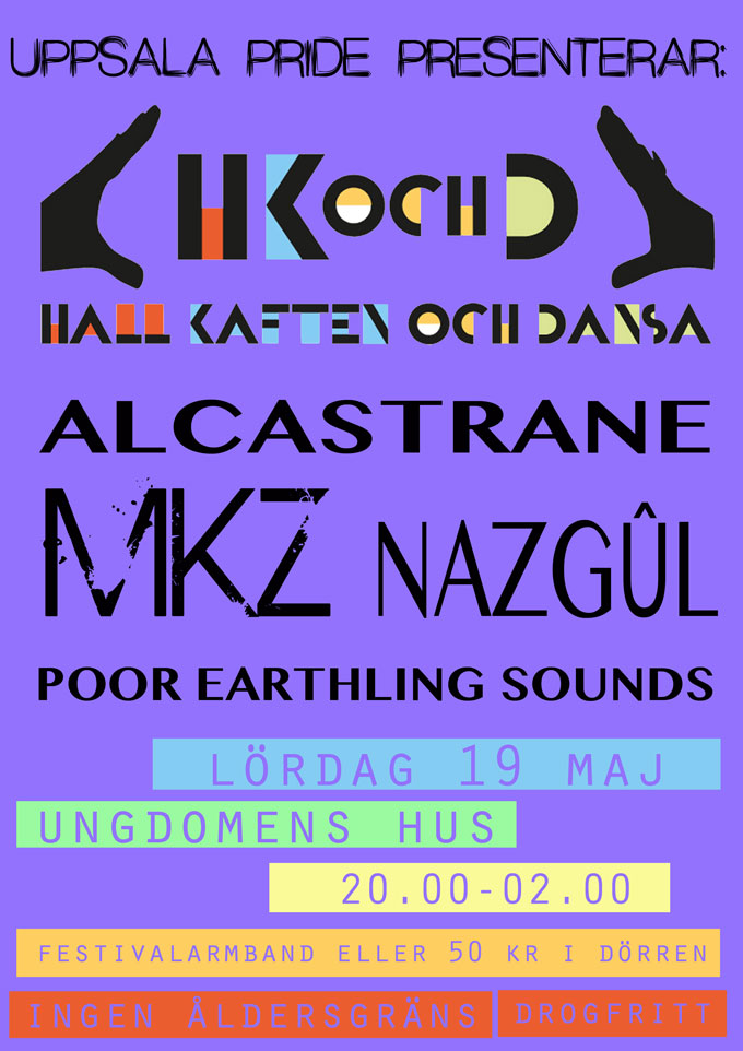 DUNDERFEST! pt.1 DUNDERFEST! pt.1